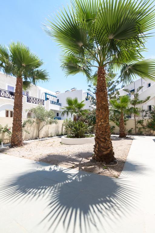 Hotel Rena Perissa  Exteriör bild